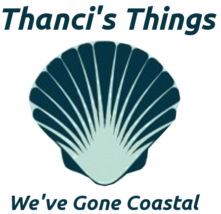 Thanci's Things We've Gone Coastal